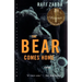 The Bear Comes Home