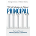 What Makes a Great Principal: The Five Pillars of Effective School Leadership