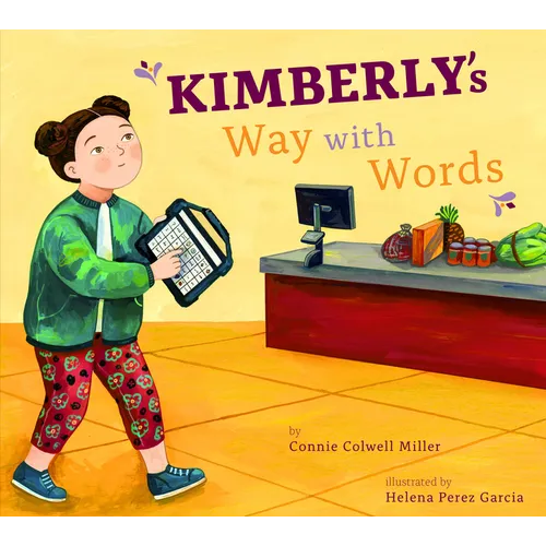 Kimberly's Way with Words
