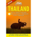 Thailand: The Ultimate Thailand Travel Guide By A Traveler For A Traveler: The Best Travel Tips: Where To Go, What To See And Much More