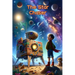 The Star Chaser: Leo's Extraordinary Journey