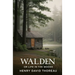 Walden, or Life in the Woods