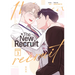 The New Recruit (Comic) Vol. 3