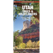 Utah Trees & Wildflowers: A Folding Pocket Guide to Familiar Plants
