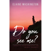 Do you see me?: Struggling with Depression and Suicidal Thoughts