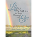 Life It Is What It Is as Seen Through My Eyes: As Long as Your Alive There Is Always Hope