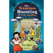 The Vexatious Haunting of Lily Griffin