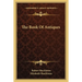 The Book Of Antiques