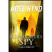Eisenhower's Spy