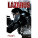 Lazarus Volume 4: Poison