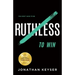 You Don't Have to Be Ruthless to Win: The Art of Badass Selfless Service