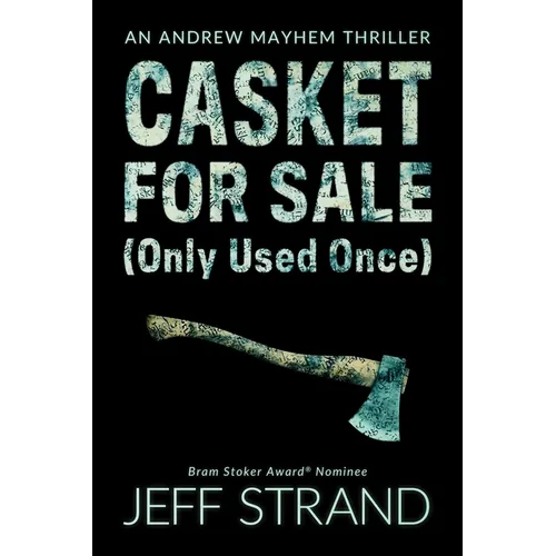 Casket For Sale (Only Used Once)