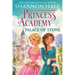 Princess Academy: Palace of Stone