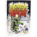 Graffiti Coloring Book