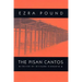 The Pisan Cantos