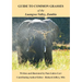 Guide to Common Grasses of the Luangwa Valley, Zambia