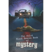 The Third Black Beacon Book of Mystery