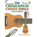 The Charango Chord Bible: GCEAE Standard Tuning 1,728 Chords