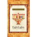 Eight Lights: Eight Meditations for Chanukah