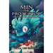 Min the Protector: The Dragon Champion Book 3