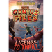License to Thrill