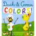 Duck & Goose Colors