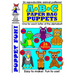 ABC Paper Bag Puppets