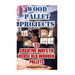 Wood Pallet Projects: 23 Creative Ways To Reuse Old Wooden Pallets