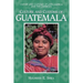 Culture and Customs of Guatemala