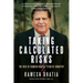 Taking Calculated Risks: The Rise of Ramesh Bhatia, Titan of Industry