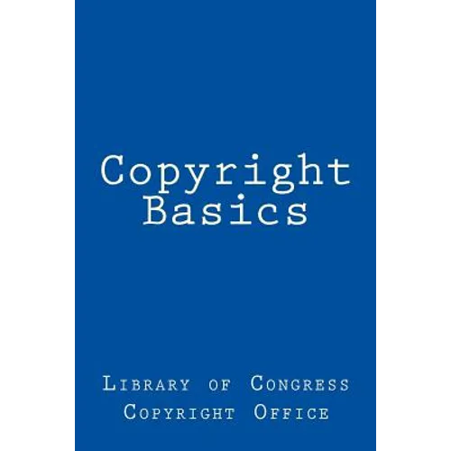 Copyright Basics