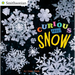 Curious about Snow