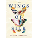 Wings of Silk