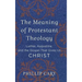 Meaning of Protestant Theology