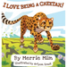 I Love Being a Cheetah!: A Lively Picture and Rhyming Book for Preschool Kids 3-5