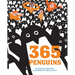 365 Penguins: A Funny Counting Book