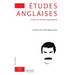 Etudes Anglaises - N1/2018