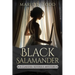 Black Salamander