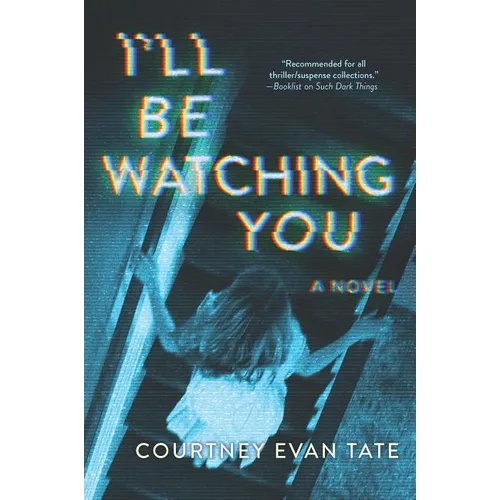 I'll Be Watching You