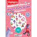 Unicorn Hidden Pictures Puffy Sticker Playscenes: Unicorn Hidden Pictures Puffy Sticker Playscenes (Highlights Puffy Sticker Playscenes): Unicorn Stic