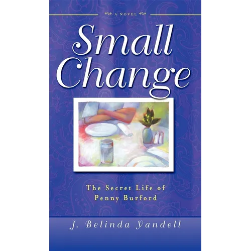 Small Change: The Secret Life of Penny Burford