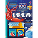 100 Things to Know about the Unknown: A Fact Book for Kids