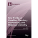 New Trends on Vanadium Chemistry, Biochemistry, and Medicinal Chemistry