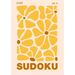 Easy Sudoku: 100 Sudoku Puzzles for Beginners & Relaxed Solving - Bold, Beautifully Designed Pretty Puzzle Book for Adults