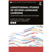 Longitudinal Studies of Second Language Learning: Quantitative Methods and Outcomes