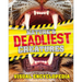Nature's Deadliest Creatures: A Visual Encyclopedia of Dangerous Predators