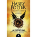 Harry Potter Y El Legado Maldito / Harry Potter and the Cursed Child