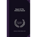 Report Of The Attorney General