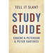 Tell It Slant Study Guide