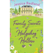 Family Secrets at Hedgehog Hollow